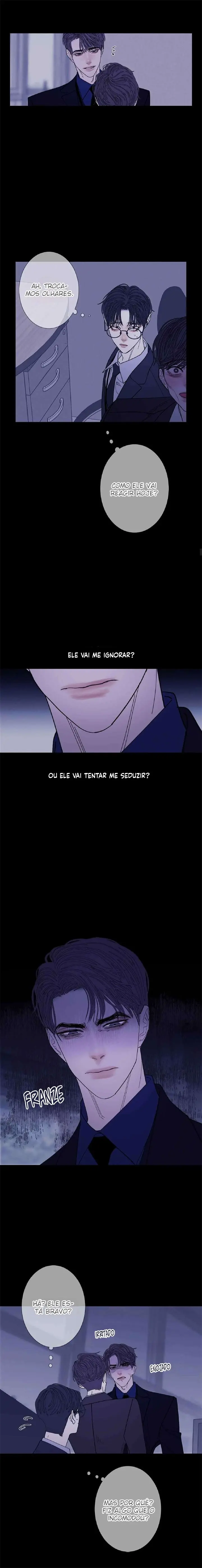 Ghost Door – Capítulo 70 Yaoi – Página 5