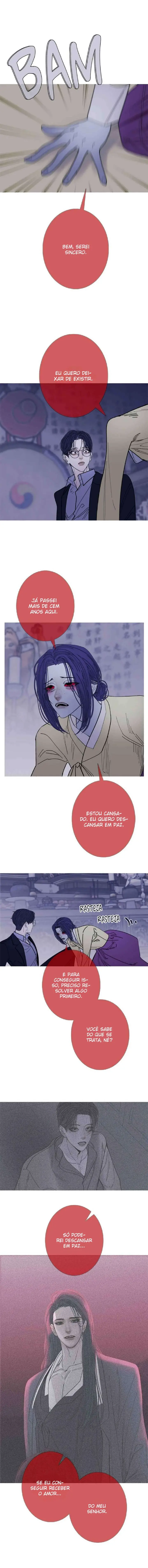 Ghost Door – Capítulo 71 Yaoi – Página 2