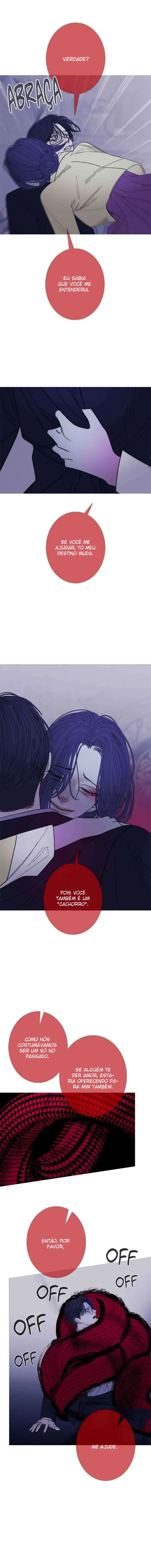 Ghost Door – Capítulo 71 Yaoi – Página 4