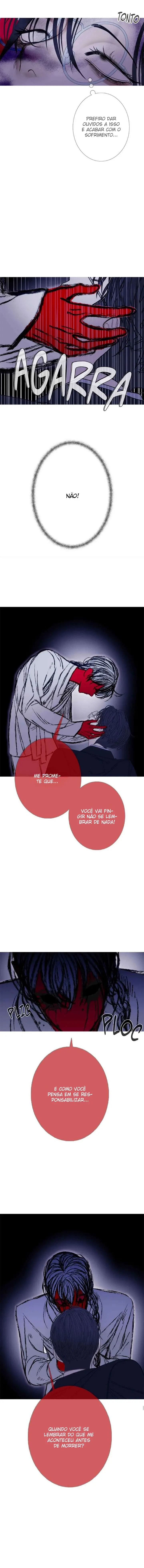 Ghost Door – Capítulo 71 Yaoi – Página 6