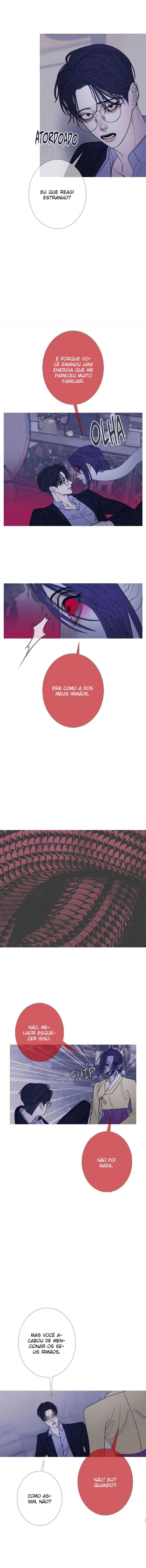 Ghost Door – Capítulo 71 Yaoi – Página 9