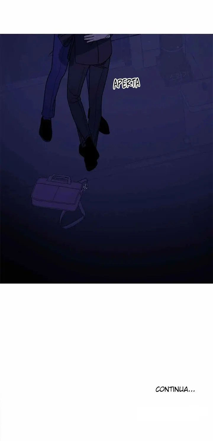 Ghost Door – Capítulo 72 Yaoi – Página 10