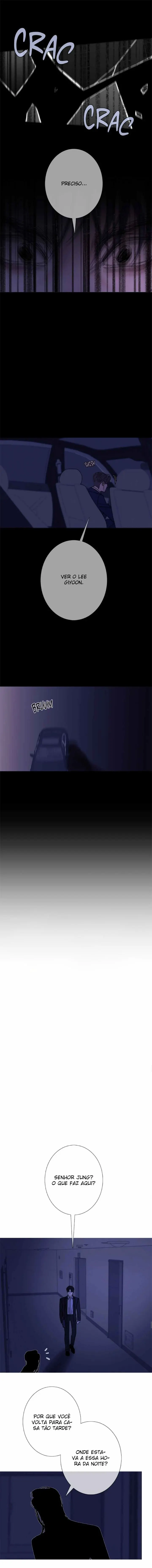 Ghost Door – Capítulo 72 Yaoi – Página 2