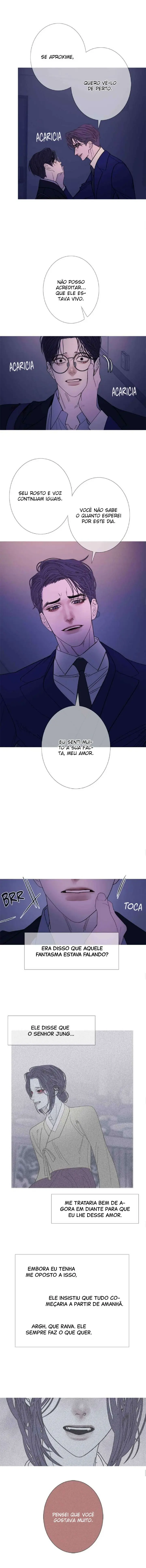 Ghost Door – Capítulo 72 Yaoi – Página 4