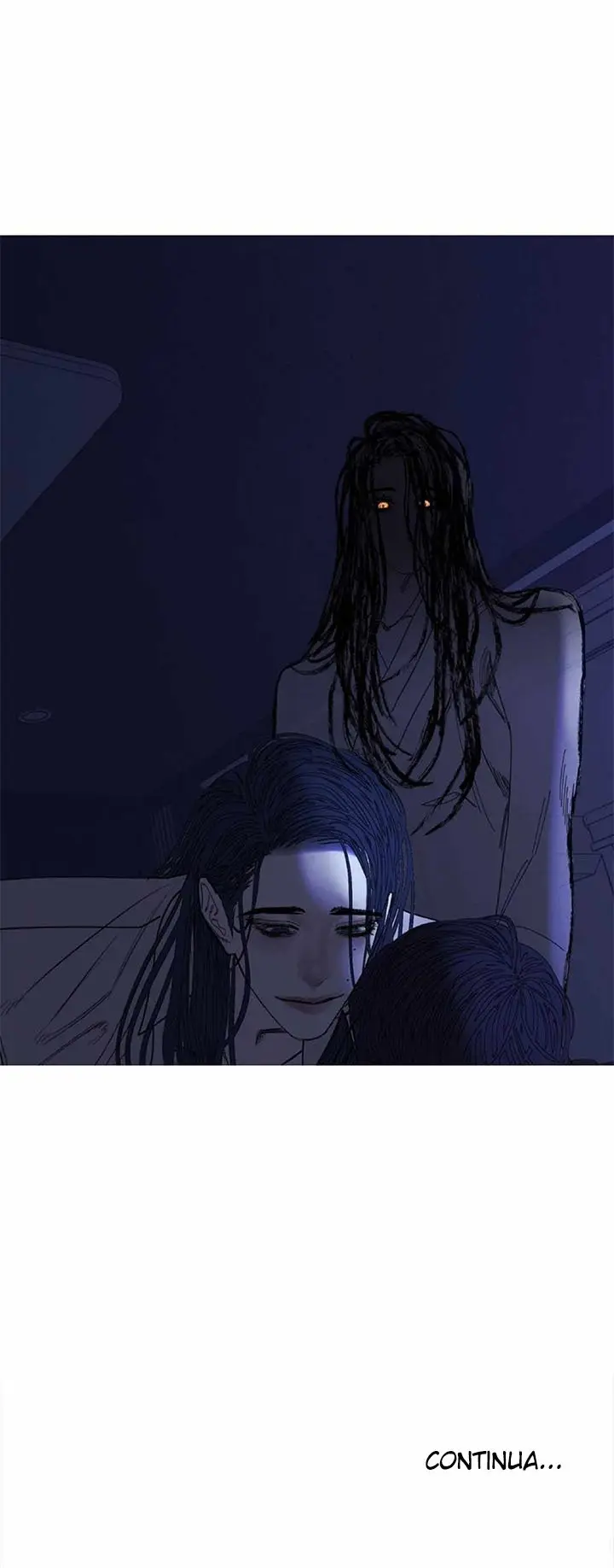 Ghost Door – Capítulo 74 Yaoi – Página 15