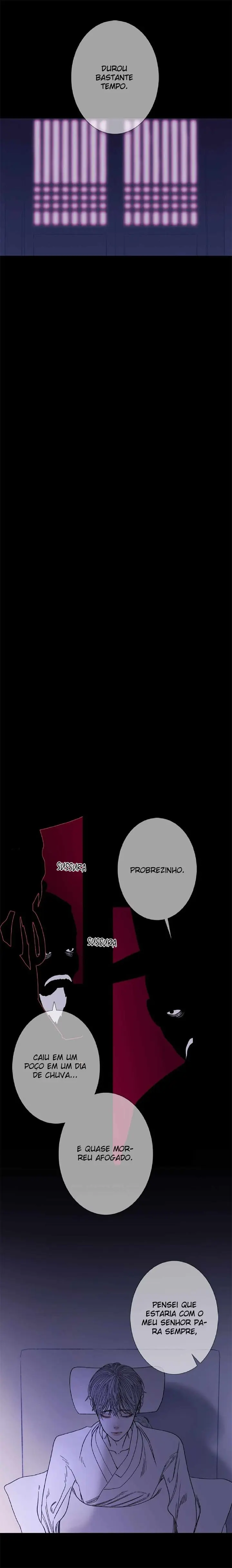 Ghost Door – Capítulo 75 Yaoi – Página 1