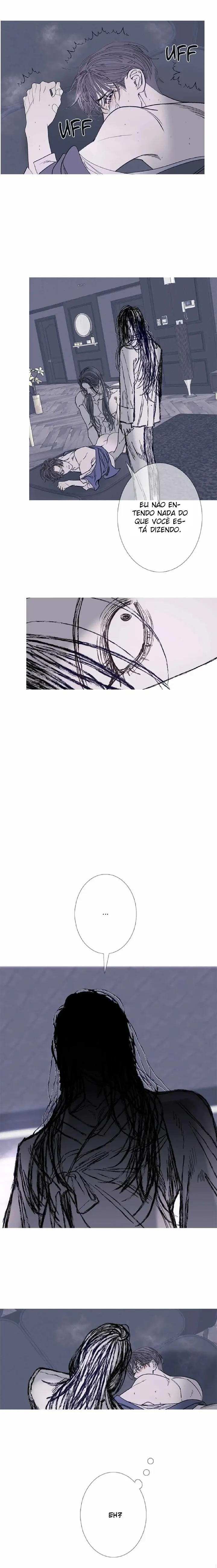 Ghost Door – Capítulo 75 Yaoi – Página 10