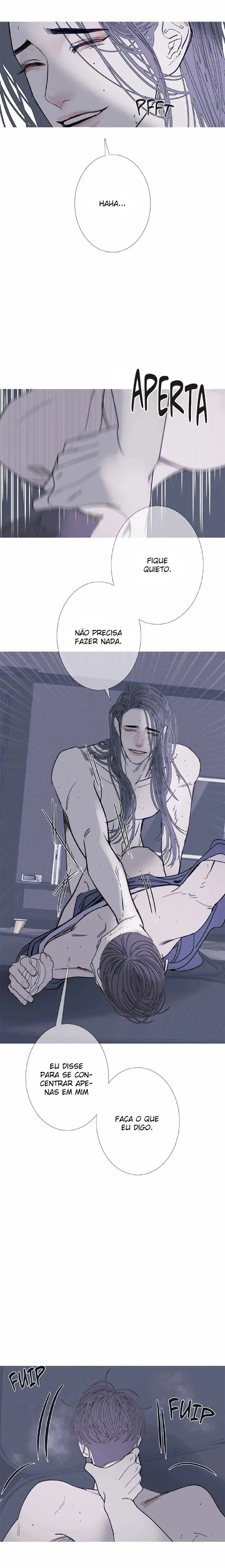 Ghost Door – Capítulo 75 Yaoi – Página 13