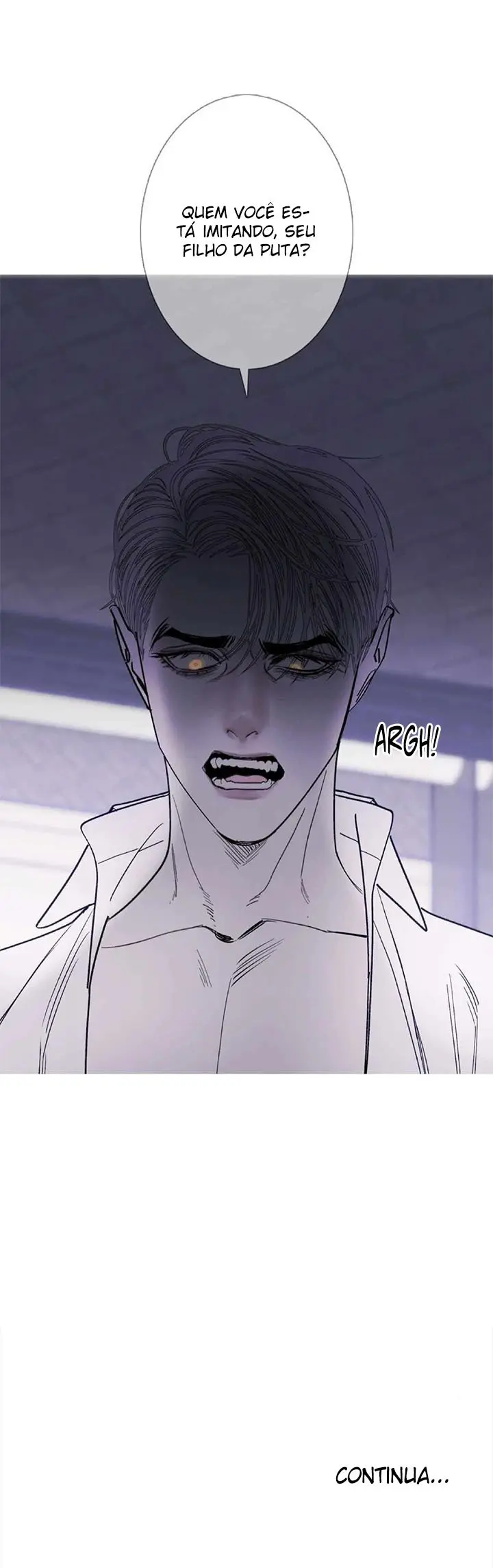 Ghost Door – Capítulo 75 Yaoi – Página 16