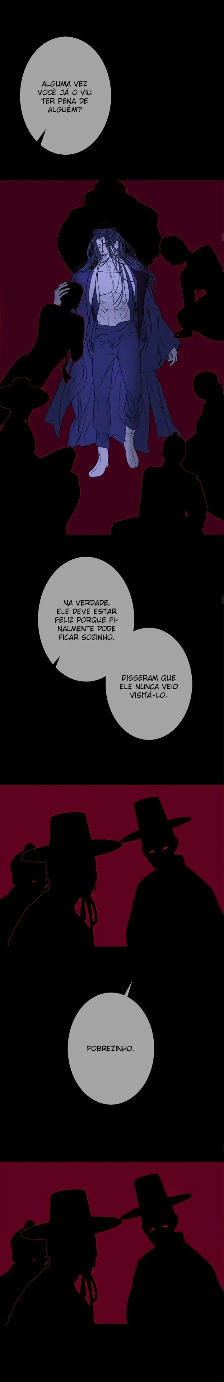 Ghost Door – Capítulo 75 Yaoi – Página 4