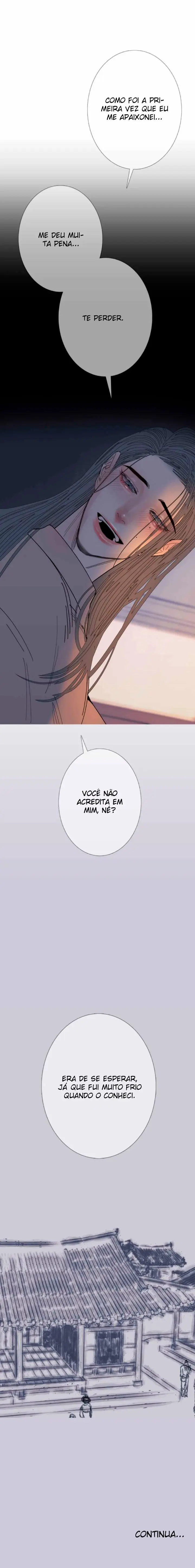 Ghost Door – Capítulo 79 Yaoi – Página 7