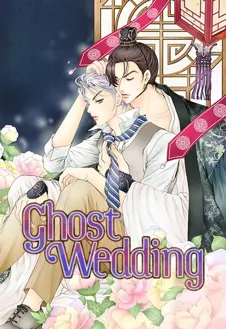 Ler Ghost Wedding Online