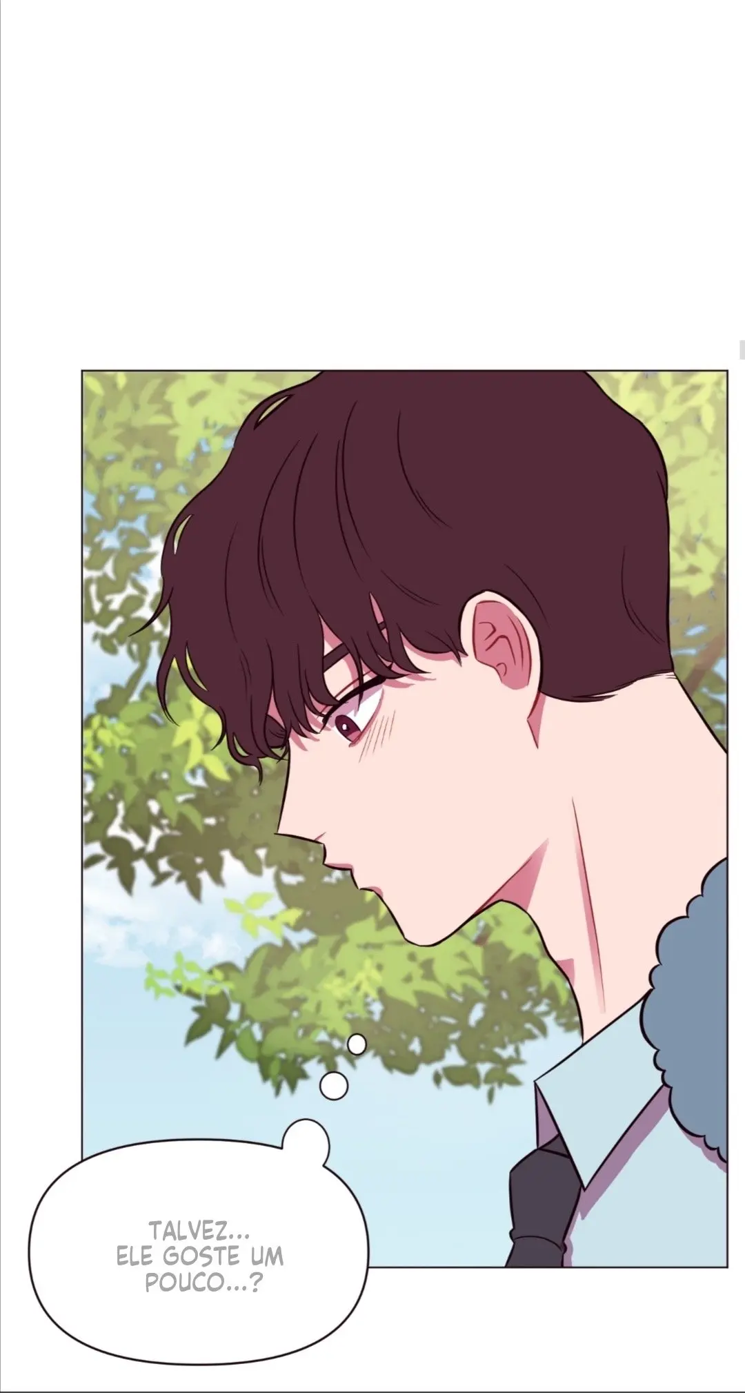 Give It Back! My Dildo! – Capítulo 06 Yaoi – Página 18