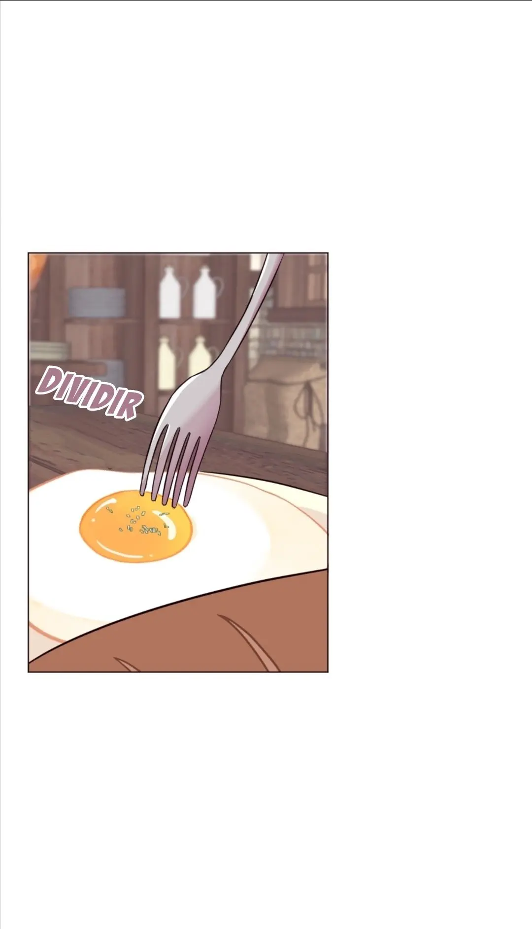 Give It Back! My Dildo! – Capítulo 06 Yaoi – Página 2