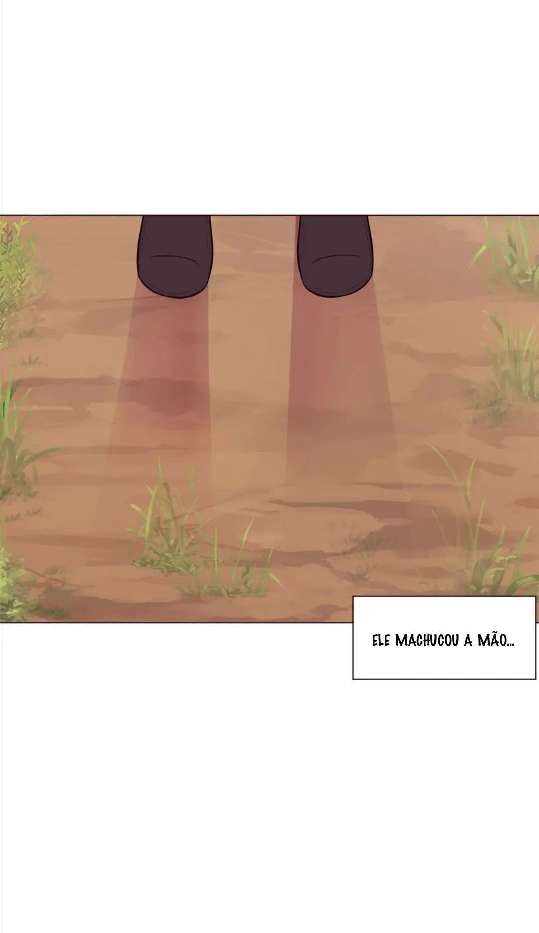 Give It Back! My Dildo! – Capítulo 06 Yaoi – Página 20