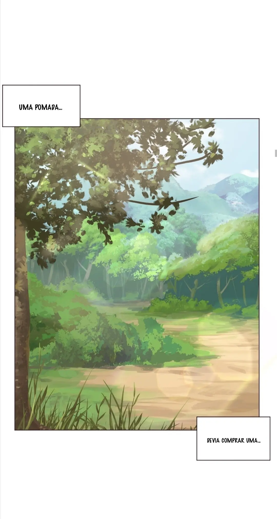 Give It Back! My Dildo! – Capítulo 06 Yaoi – Página 21