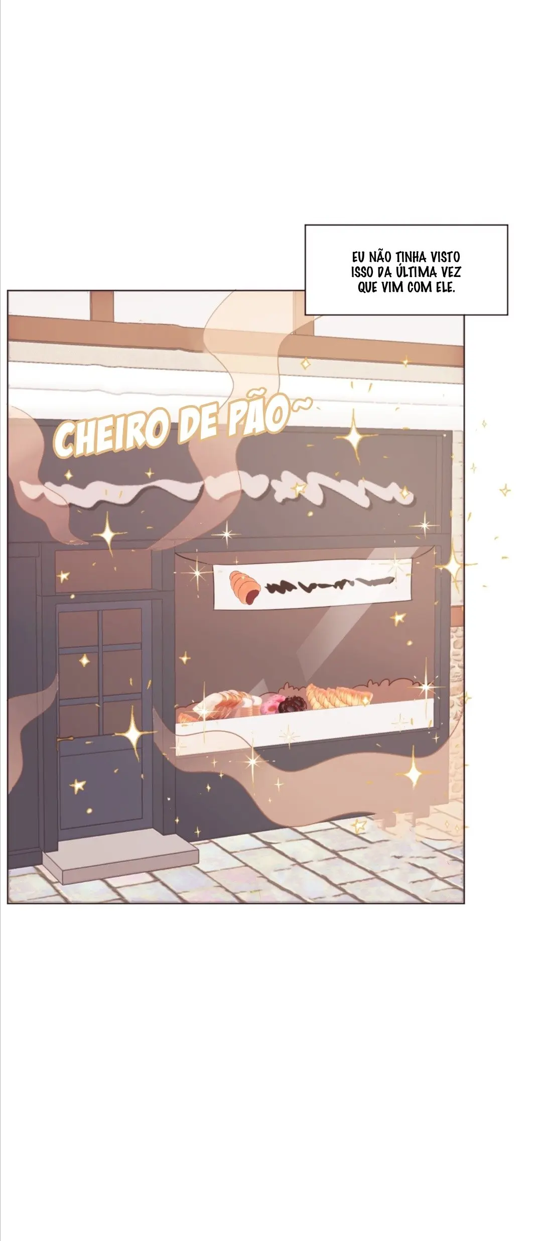 Give It Back! My Dildo! – Capítulo 06 Yaoi – Página 24