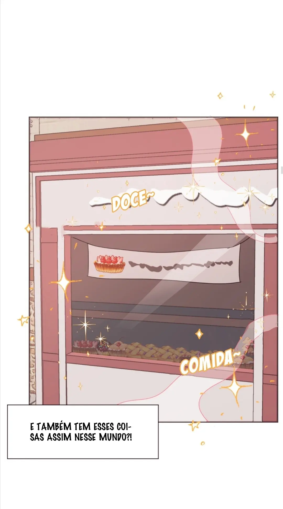 Give It Back! My Dildo! – Capítulo 06 Yaoi – Página 25