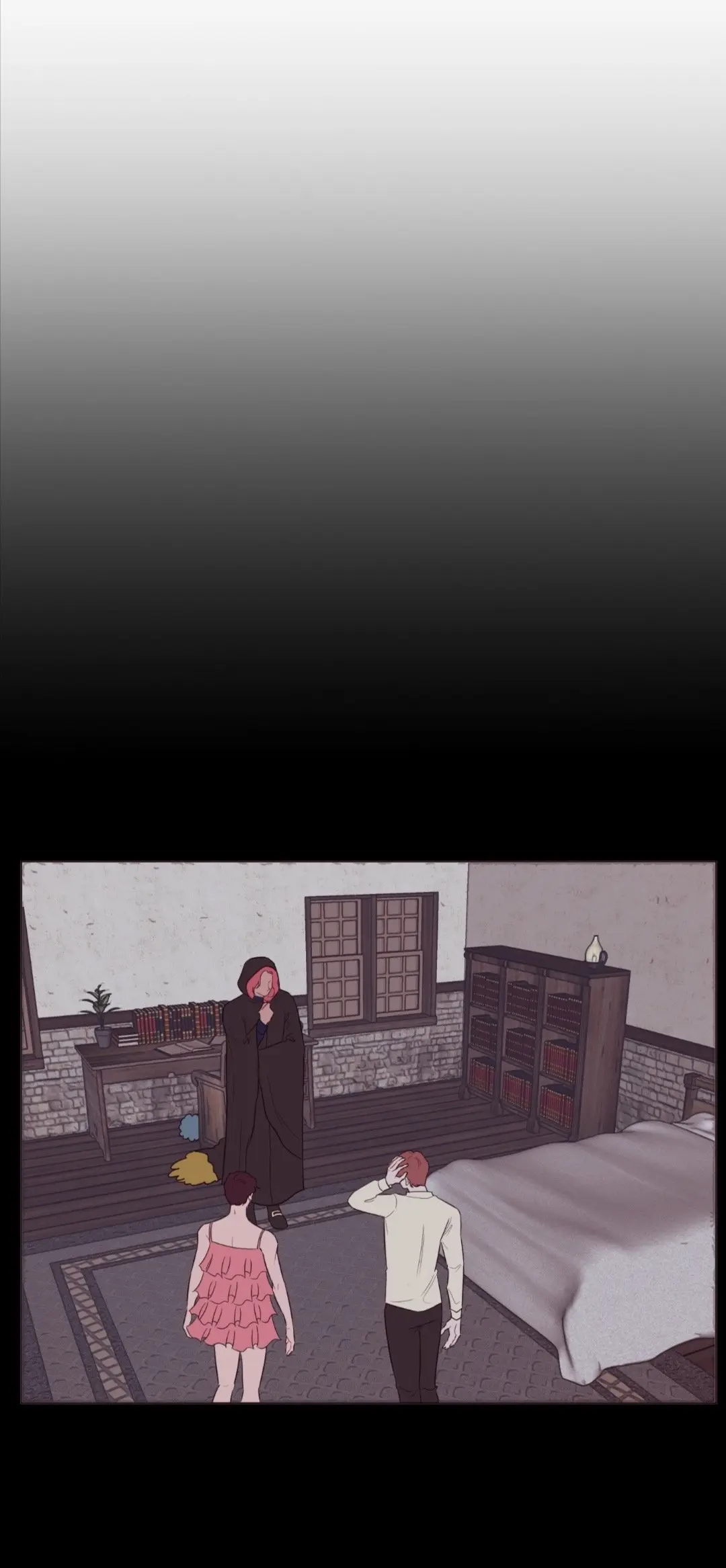 Give It Back! My Dildo! – Capítulo 06 Yaoi – Página 31