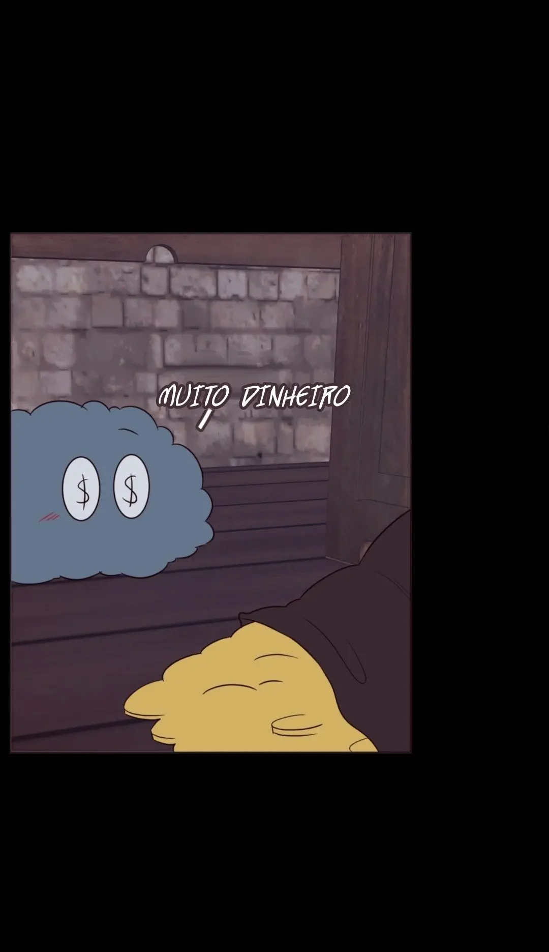 Give It Back! My Dildo! – Capítulo 06 Yaoi – Página 32