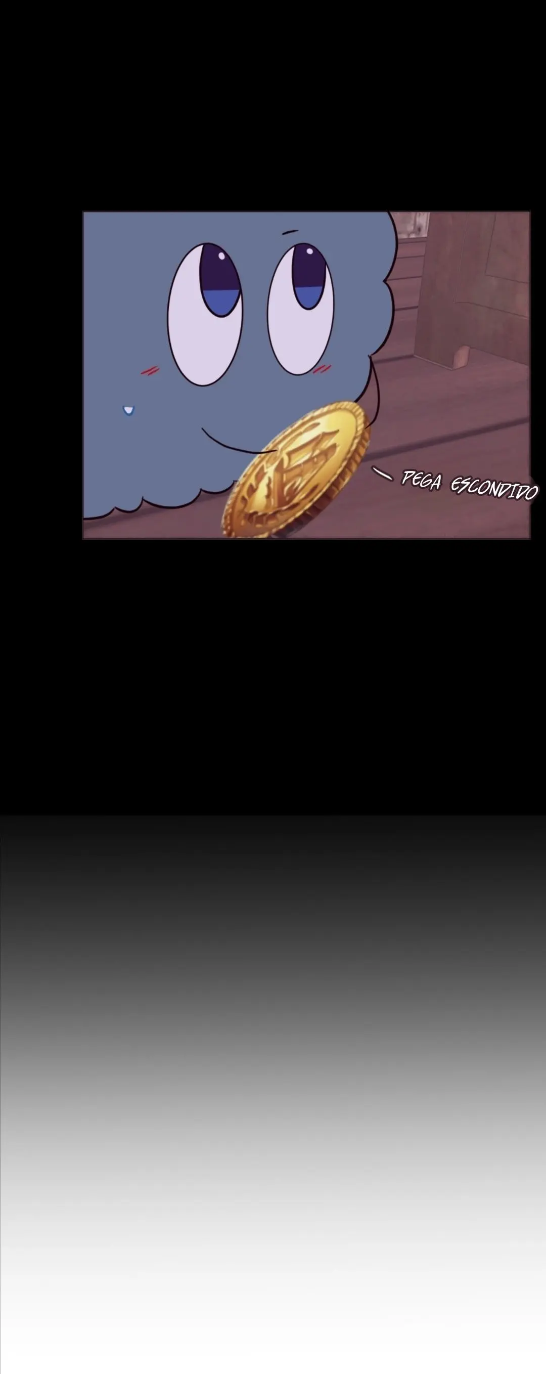 Give It Back! My Dildo! – Capítulo 06 Yaoi – Página 33