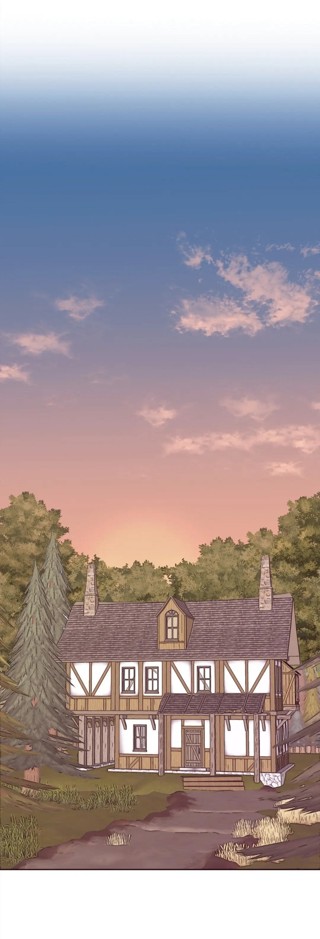 Give It Back! My Dildo! – Capítulo 06 Yaoi – Página 37