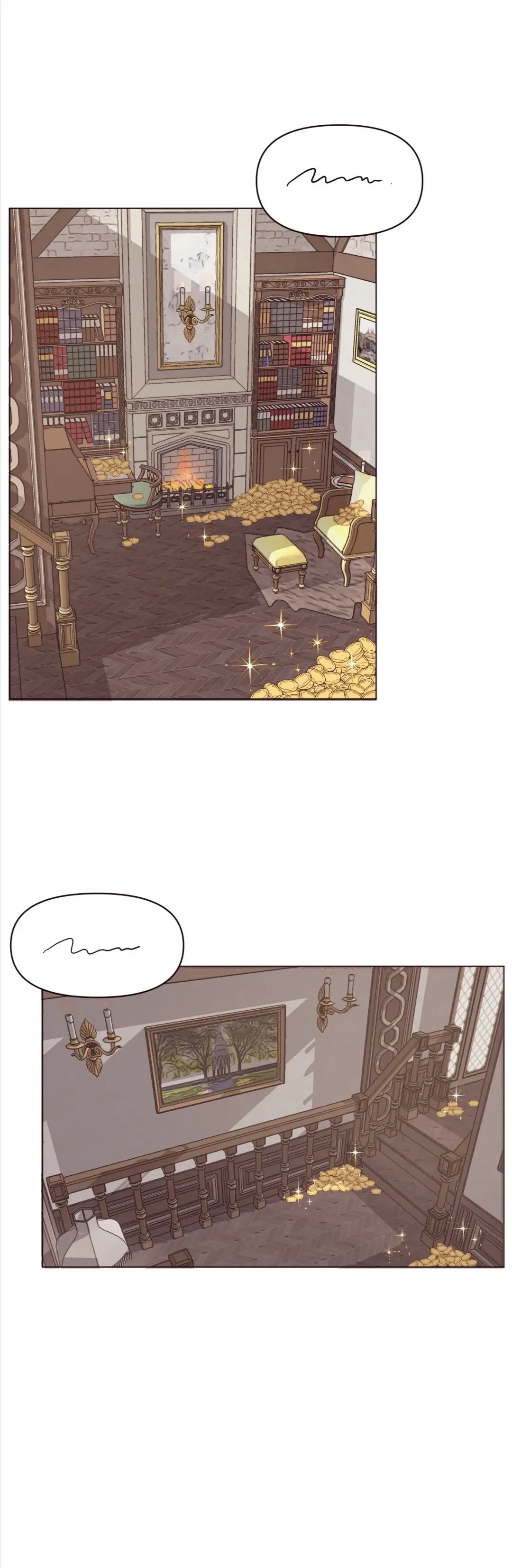 Give It Back! My Dildo! – Capítulo 06 Yaoi – Página 38