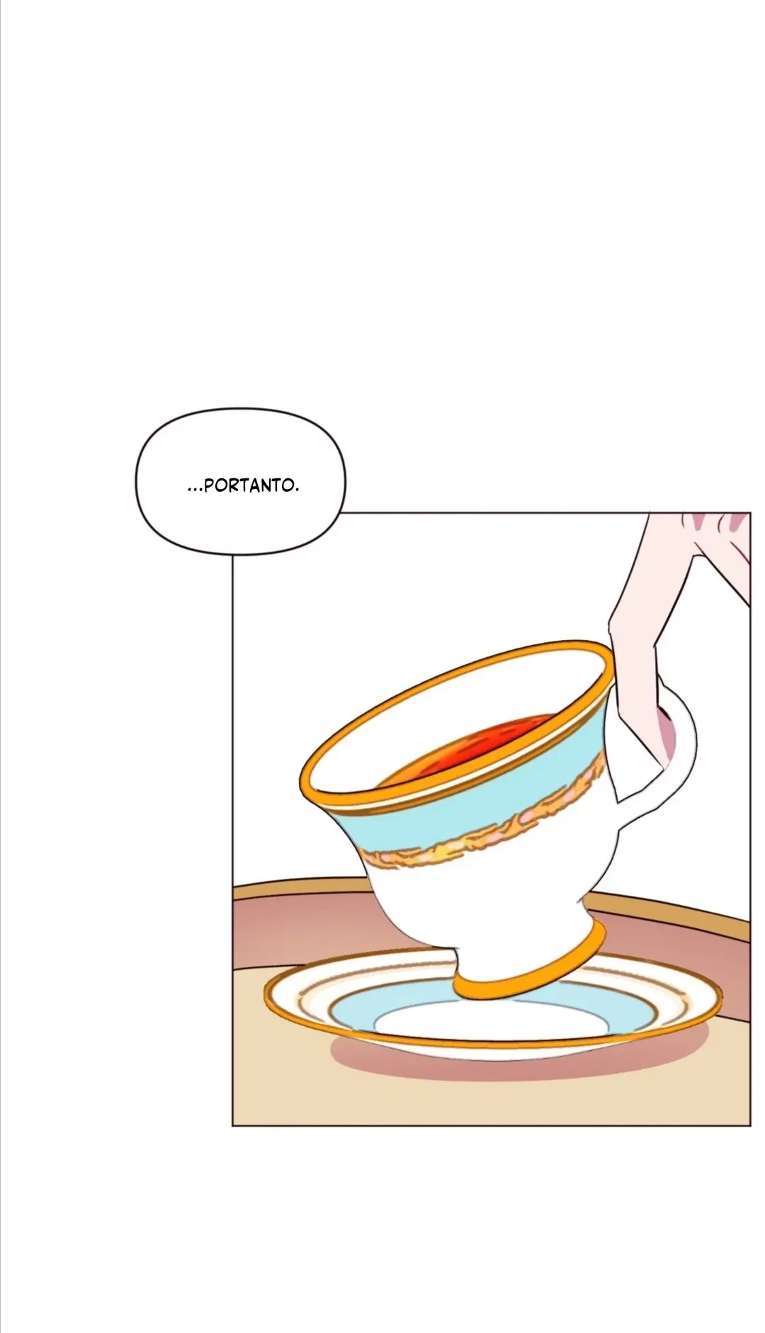 Give It Back! My Dildo! – Capítulo 06 Yaoi – Página 39