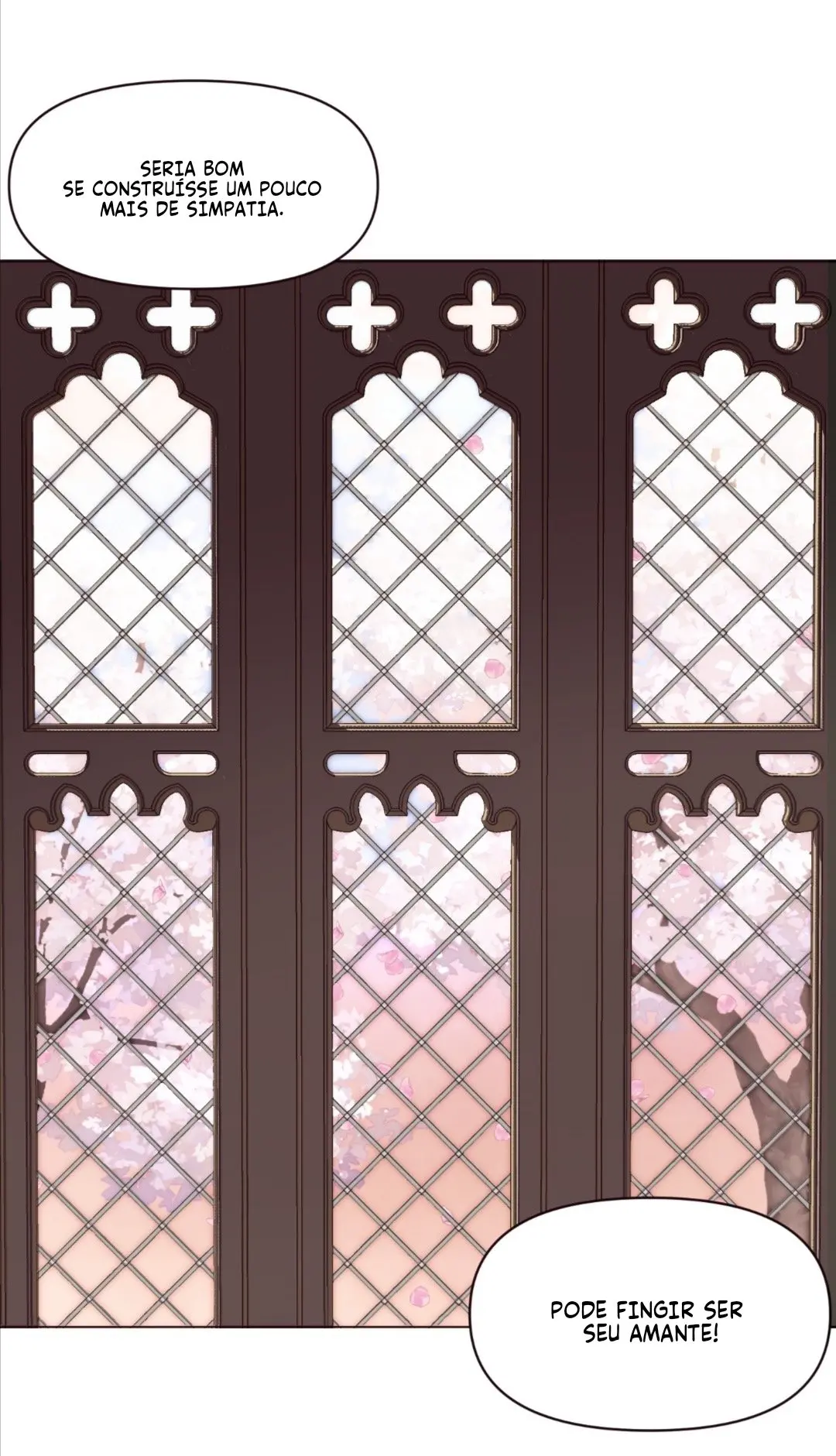 Give It Back! My Dildo! – Capítulo 06 Yaoi – Página 48