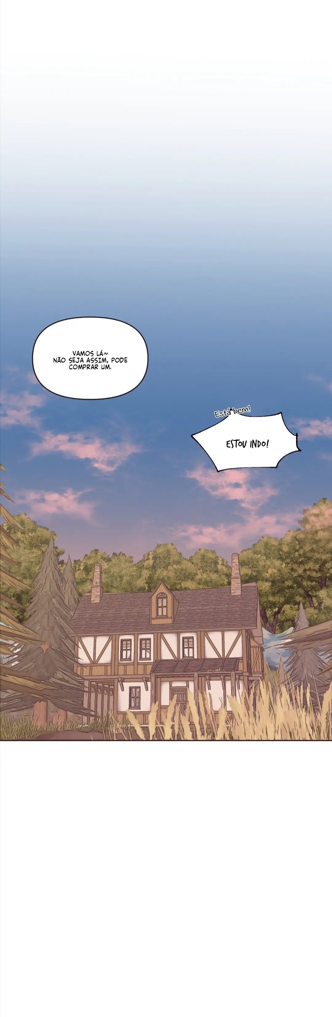 Give It Back! My Dildo! – Capítulo 06 Yaoi – Página 50