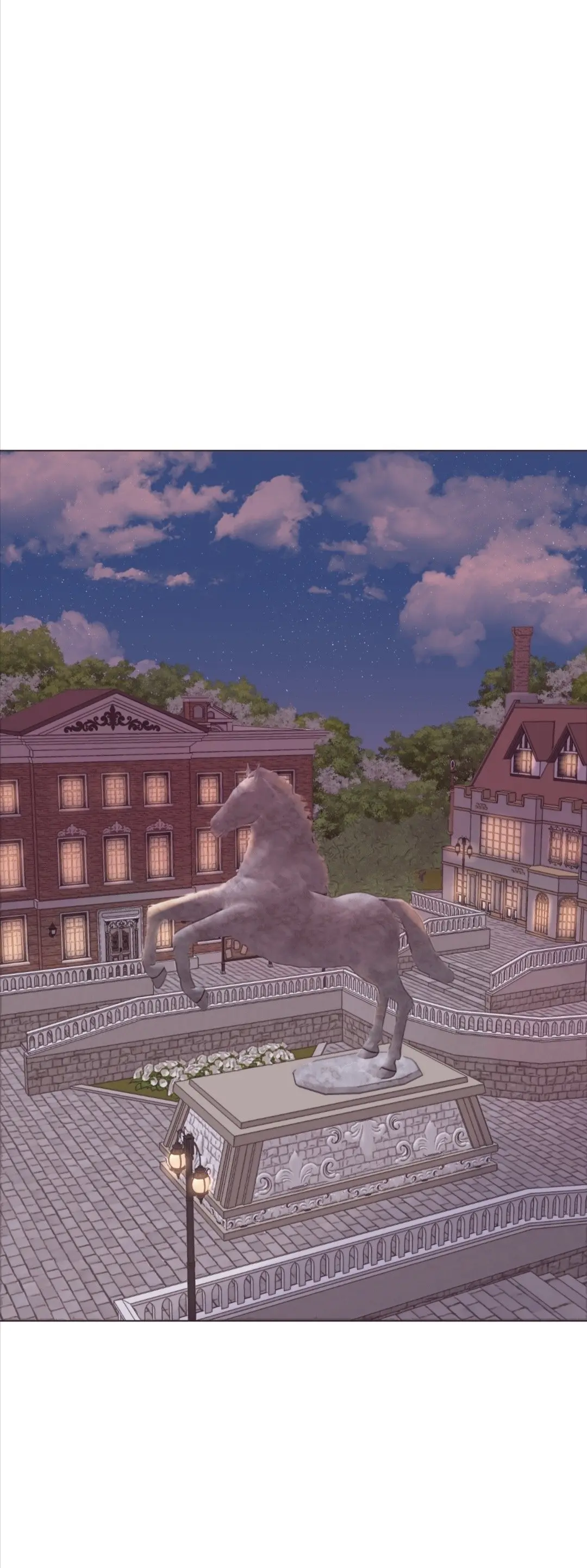 Give It Back! My Dildo! – Capítulo 06 Yaoi – Página 51