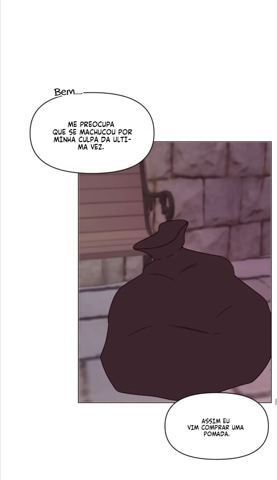 Give It Back! My Dildo! – Capítulo 06 Yaoi – Página 56