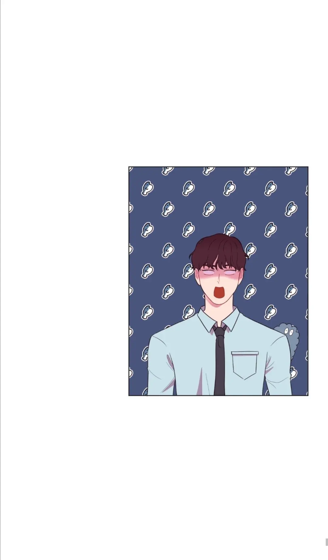 Give It Back! My Dildo! – Capítulo 06 Yaoi – Página 62