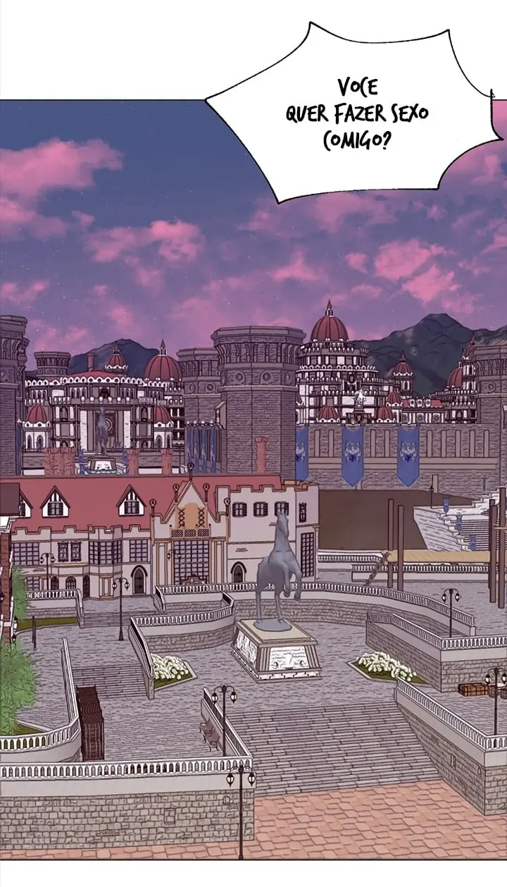 Give It Back! My Dildo! – Capítulo 07 Yaoi – Página 1