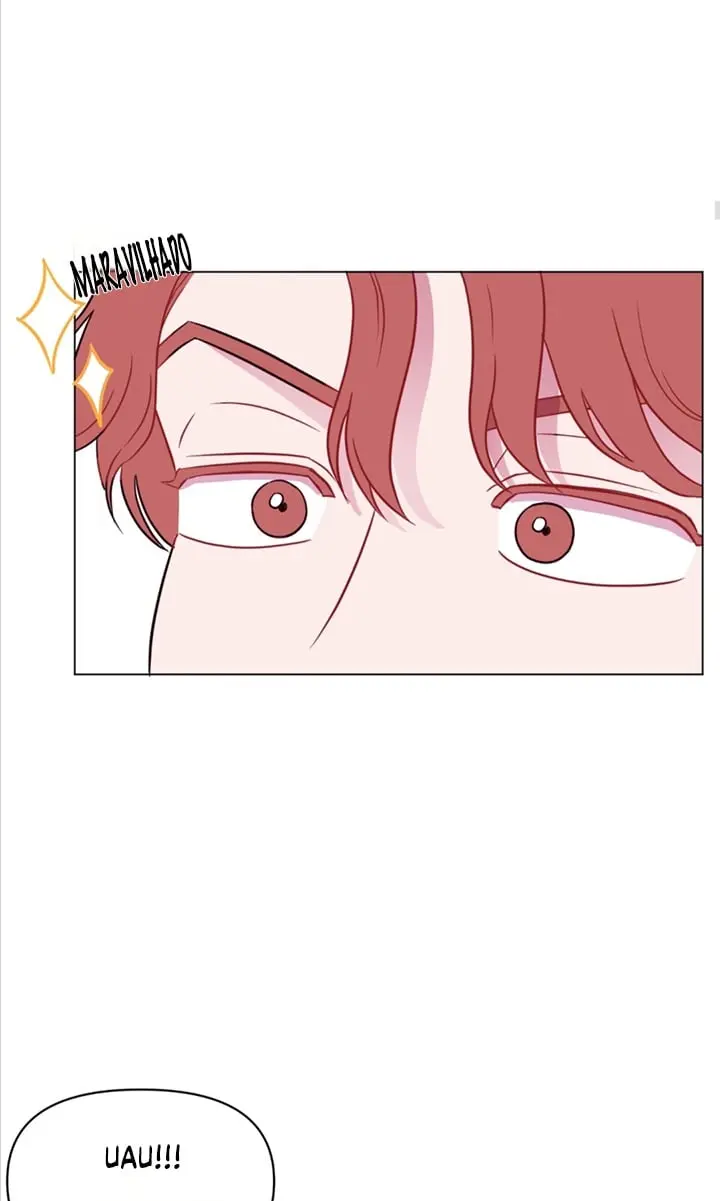 Give It Back! My Dildo! – Capítulo 07 Yaoi – Página 11