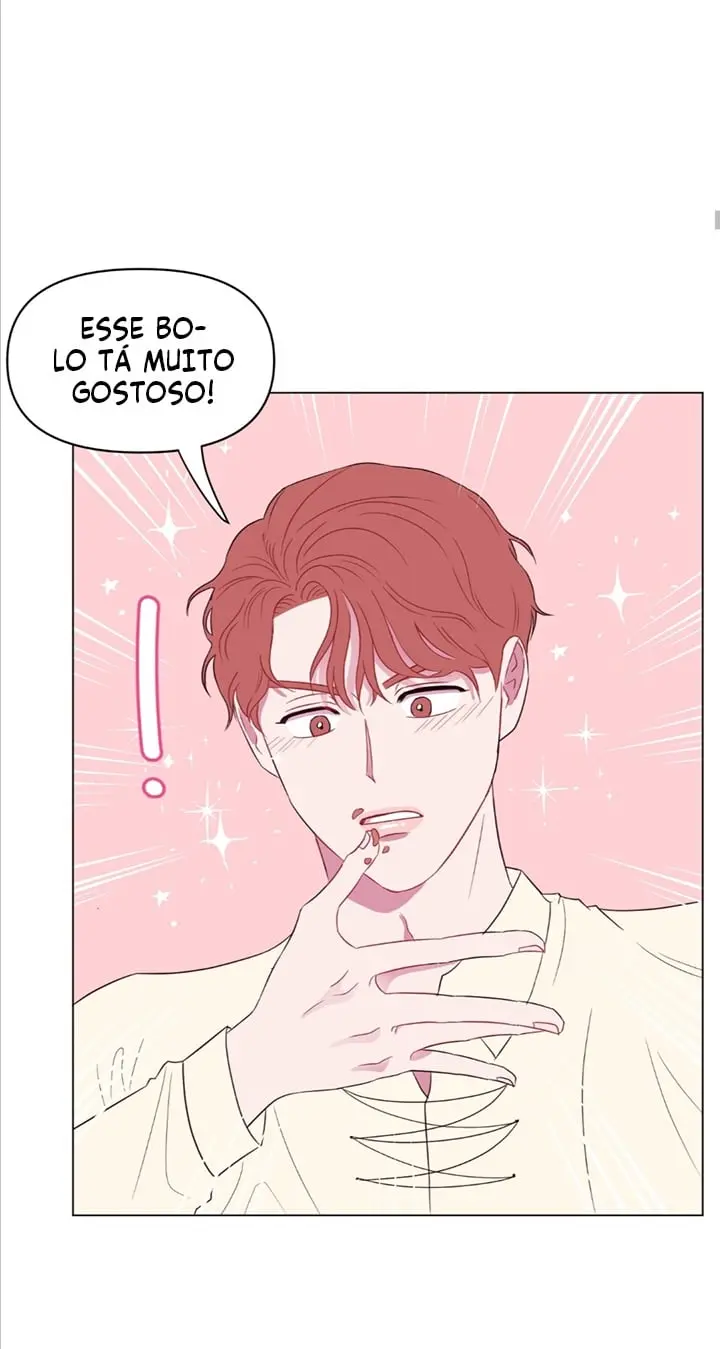 Give It Back! My Dildo! – Capítulo 07 Yaoi – Página 12