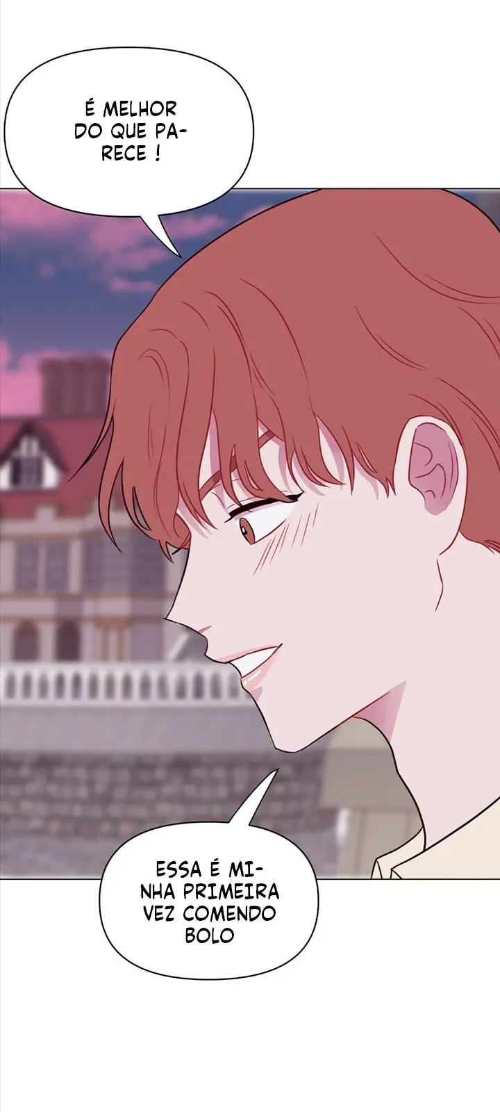 Give It Back! My Dildo! – Capítulo 07 Yaoi – Página 13