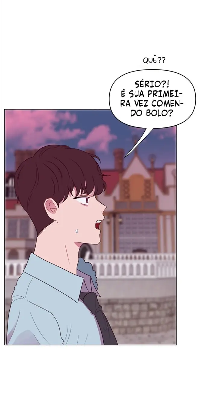 Give It Back! My Dildo! – Capítulo 07 Yaoi – Página 14