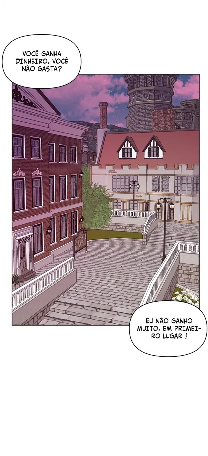 Give It Back! My Dildo! – Capítulo 07 Yaoi – Página 16