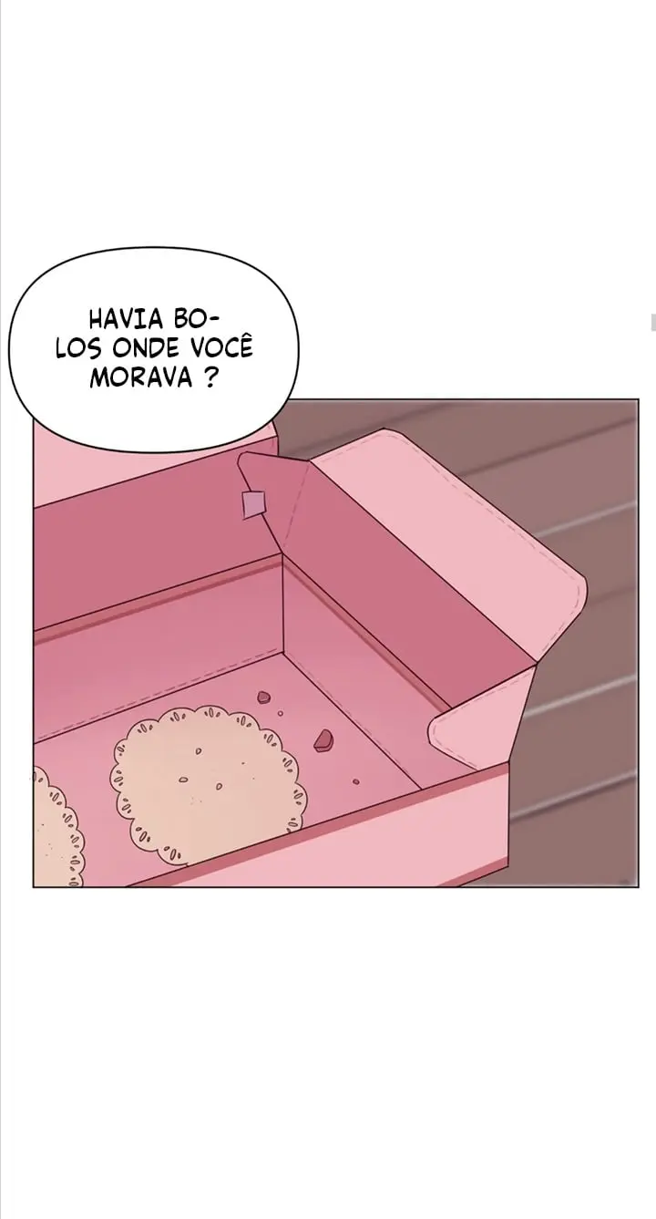 Give It Back! My Dildo! – Capítulo 07 Yaoi – Página 18