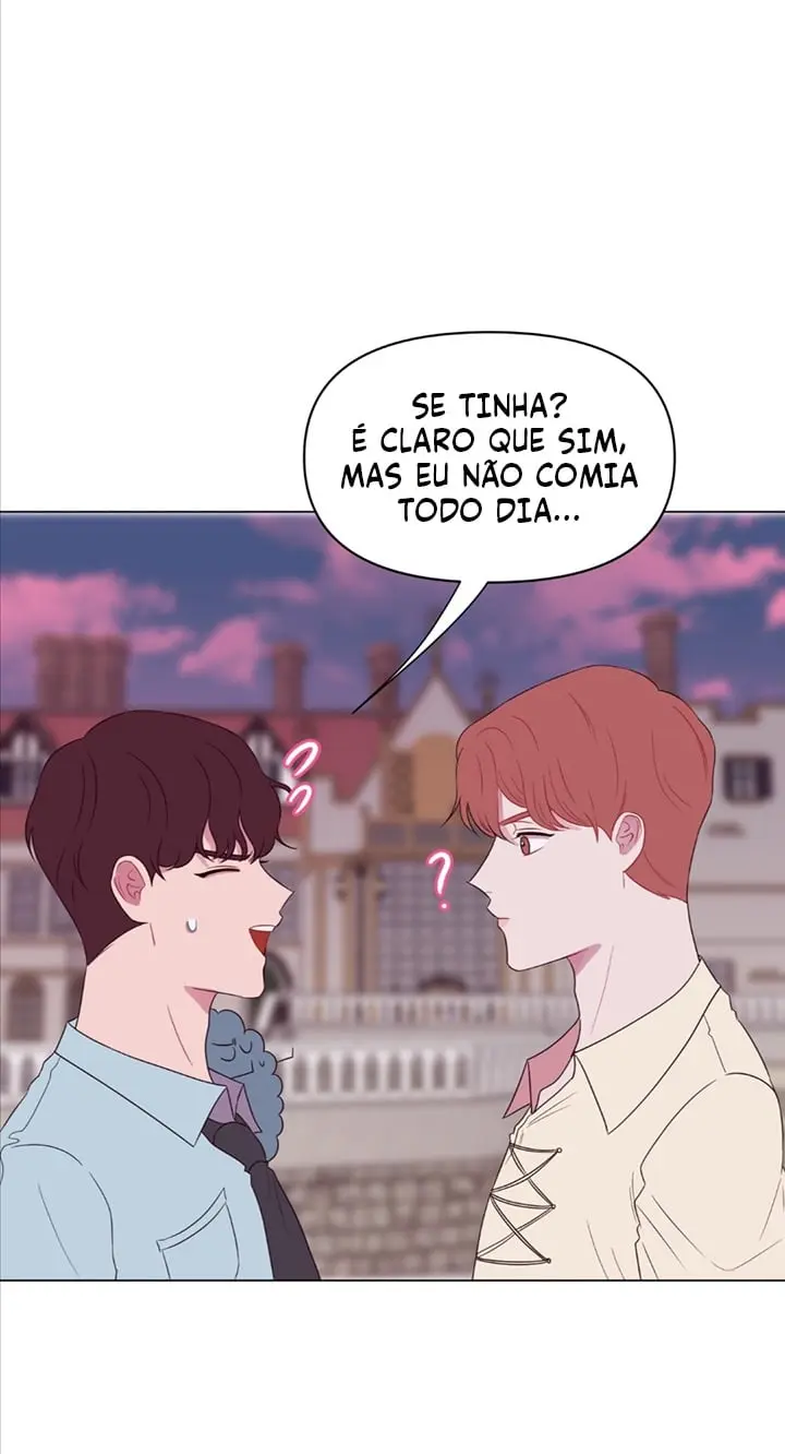 Give It Back! My Dildo! – Capítulo 07 Yaoi – Página 19