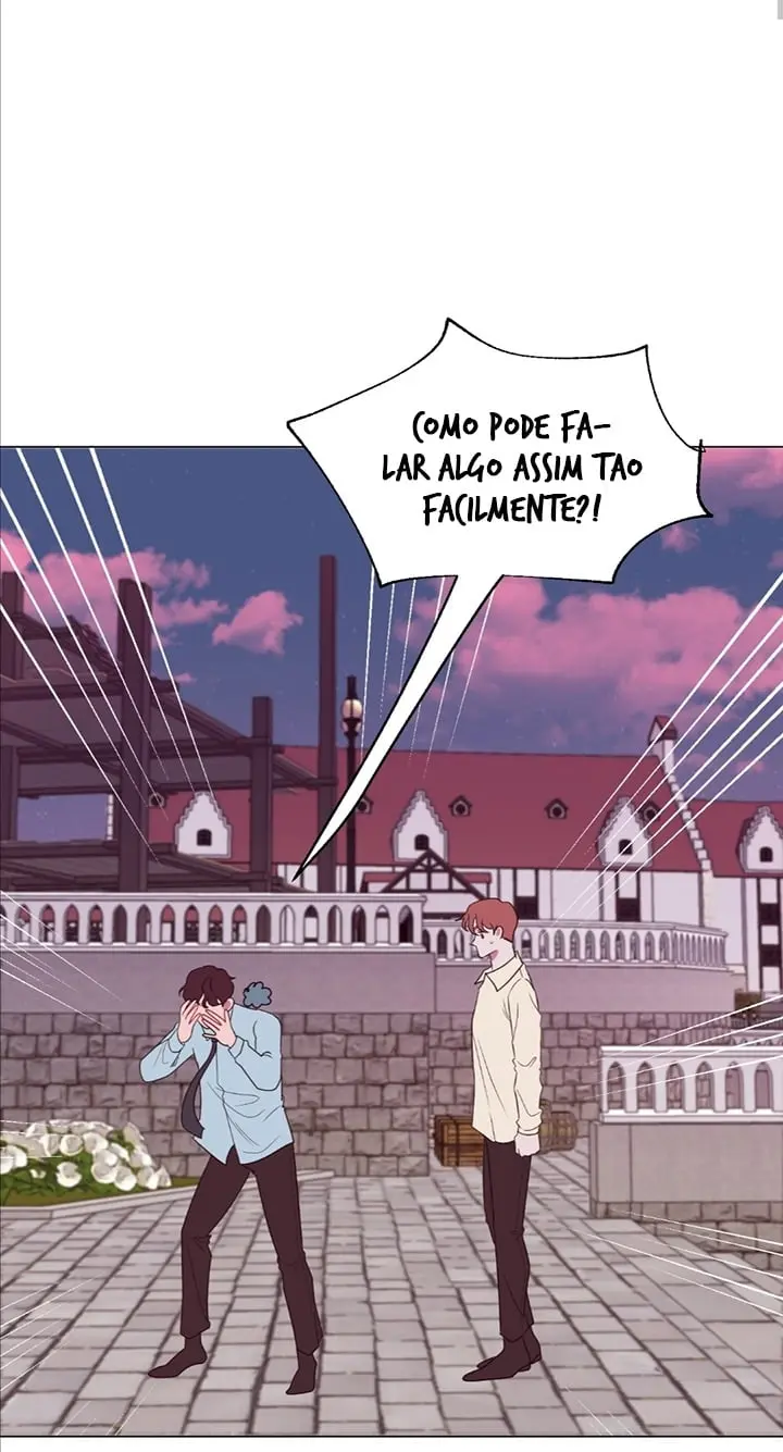 Give It Back! My Dildo! – Capítulo 07 Yaoi – Página 2