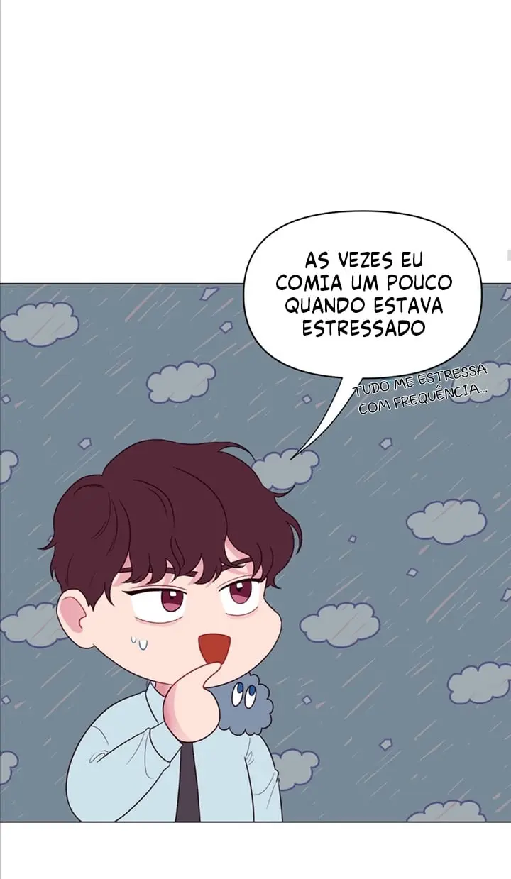 Give It Back! My Dildo! – Capítulo 07 Yaoi – Página 20