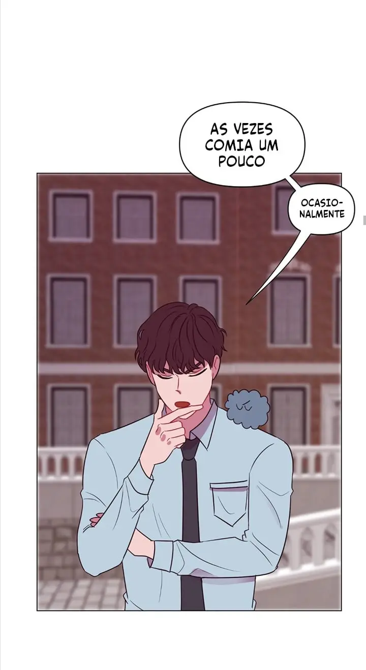 Give It Back! My Dildo! – Capítulo 07 Yaoi – Página 23