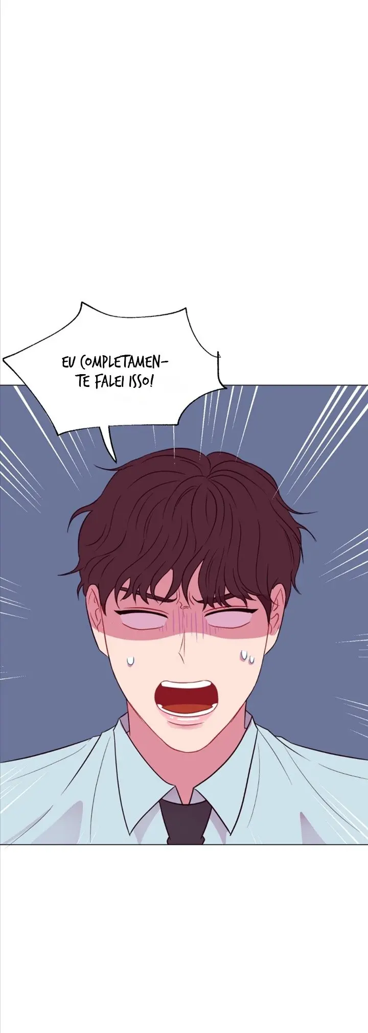 Give It Back! My Dildo! – Capítulo 07 Yaoi – Página 26