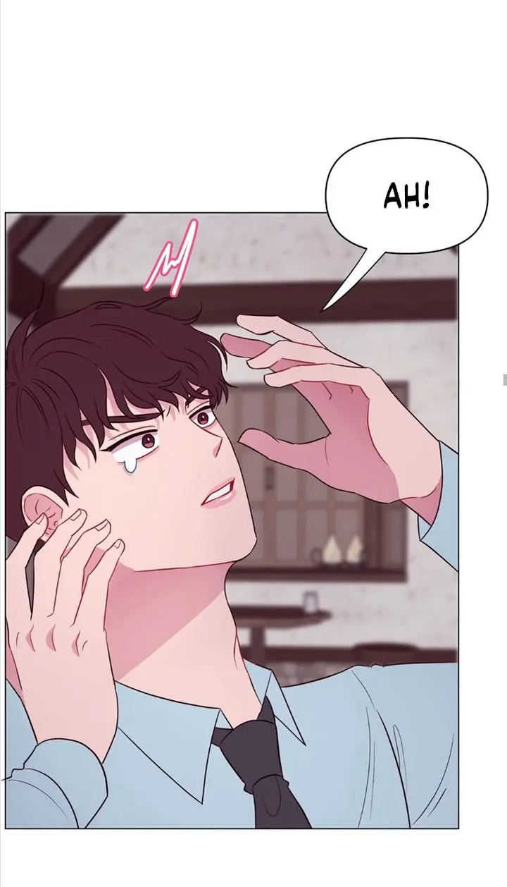 Give It Back! My Dildo! – Capítulo 07 Yaoi – Página 28