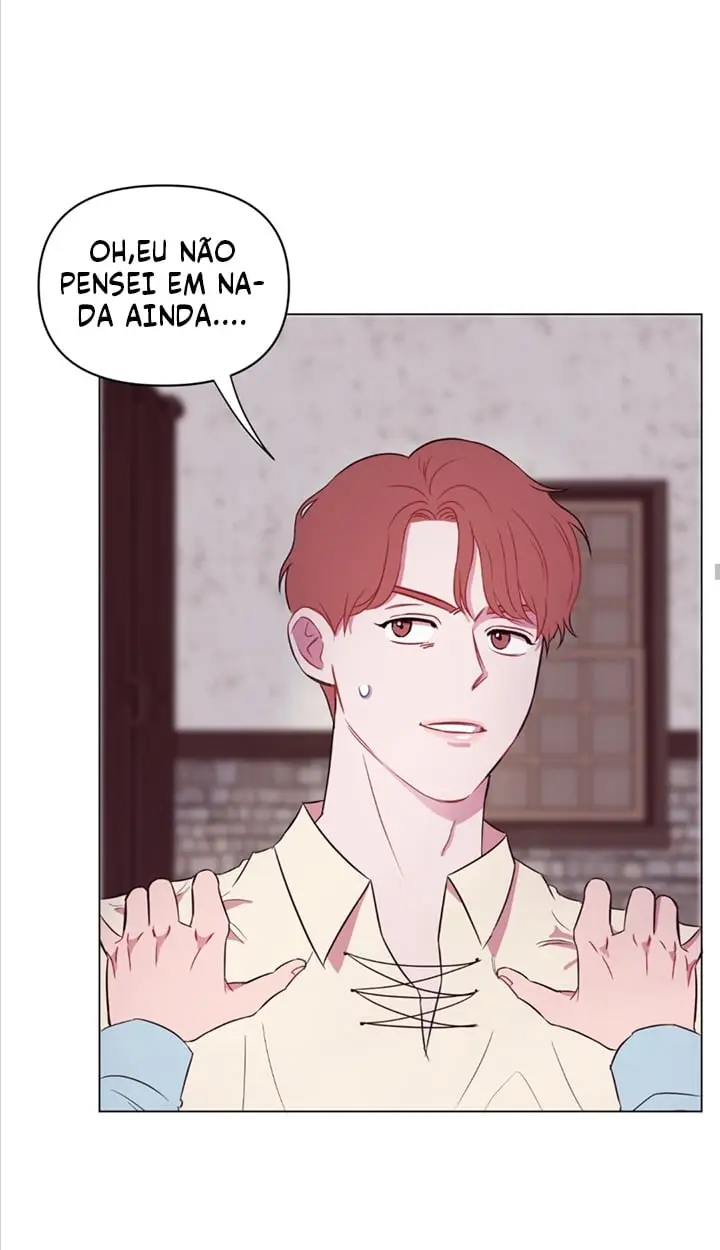 Give It Back! My Dildo! – Capítulo 07 Yaoi – Página 30