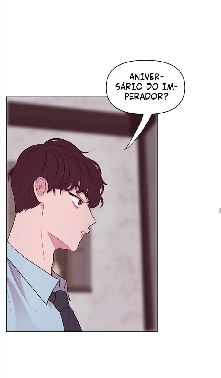 Give It Back! My Dildo! – Capítulo 07 Yaoi – Página 36