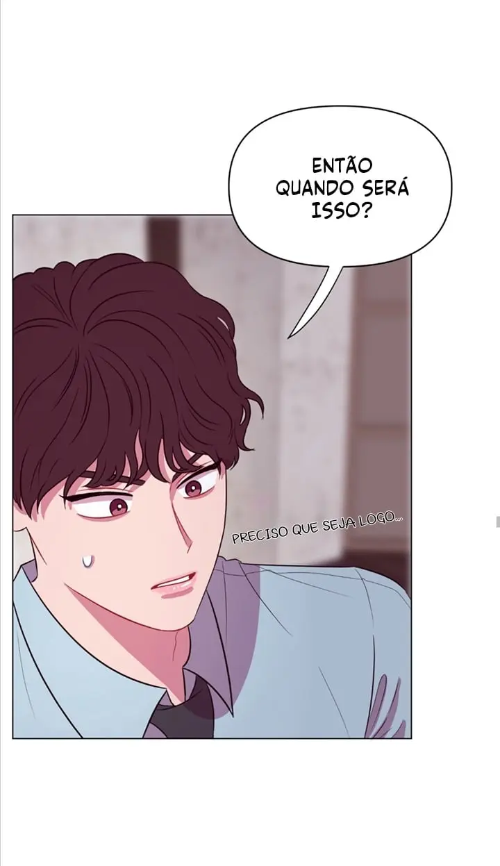 Give It Back! My Dildo! – Capítulo 07 Yaoi – Página 38