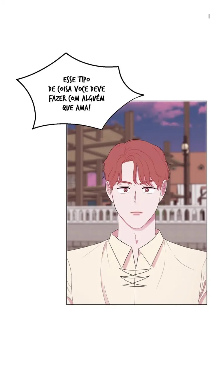 Give It Back! My Dildo! – Capítulo 07 Yaoi – Página 4